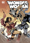 Wonder Woman 9: Gerechte Kriege
