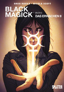 Black Magick - Buch 2: Das Erwachen II