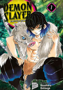 Demon Slayer - Kimetsu no Yaiba 07