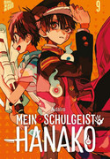 Mein Schulgeist Hanako 09