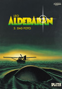 Aldebaran - Band 3: Das Foto
