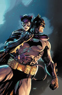 Batman/Catwoman - Bd.1 (von 4)