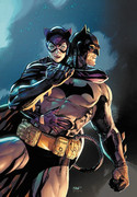 Batman/Catwoman - Bd.1 (von 4)