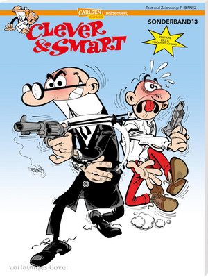 Clever & Smart - Sonderband 13