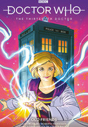Doctor Who - Der dreizehnte Doctor 3: Alte Freunde