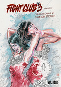 Fight Club 3 - Buch 1 (von 2)