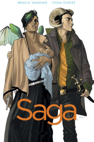Saga 1