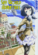 Sky World Adventures 01