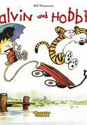 Calvin und Hobbes 1