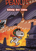 Peanuts 08: König der Lüfte