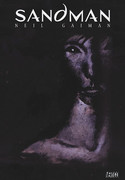 SANDMAN Deluxe 5: Kurze Leben
