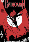 Batwoman 2: Wunderland des Schreckens