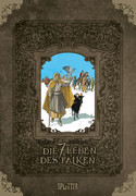 Die 7 Leben des Falken – Erster Zyklus (Limitierte Sonderedition)
