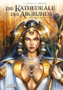 Die Kathedrale des Abgrunds - 2. Die Gilde der Assassinen