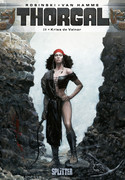 Thorgal 28: Kriss de Valnor