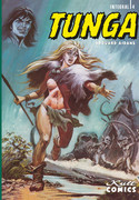 Tunga - Integral 4