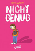 nICHt genug