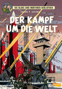 Die Blake-und-Mortimer-Bibliothek 1: Der Kampf um die Welt