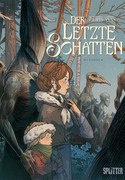 Der Letzte Schatten - 1. Kapitel