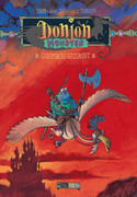 Donjon Monster 4: Geheimsache Gerstensaft