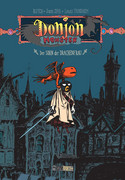 Donjon Monster 7: Der Sohn der Drachenfrau