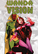 Wanda & Vision