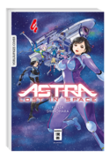 Astra - Lost in Space 04