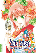 Yuna aus dem Reich Ryukyu 01