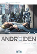 Androiden - 04: Kielkos Tränen