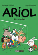 Ariol 9: Hasenzähne