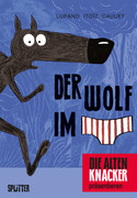 Der Wolf im Slip (1)