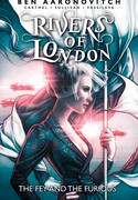 Die Flüsse von London 8: Motoren, Magie und Märchen