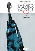 James Bond 007 - Band 2: Eidolon