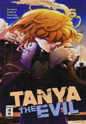 Tanya the Evil 06