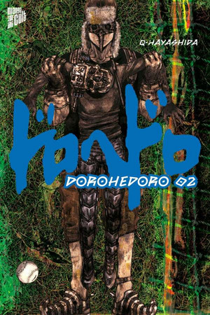 Dorohedoro - Perfect Edition 2