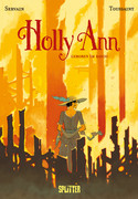 Holly Ann - Band 3: Geboren im Bayou