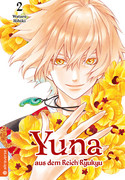 Yuna aus dem Reich Ryukyu 02