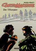 Corto Maltese - 5. Die Äthiopier