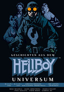 Geschichten aus dem Hellboy Universum I
