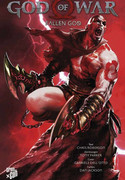 God of War: Fallen God