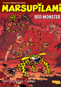 Marsupilami 6: Red Monster