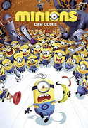 Minions - Der Comic (1)