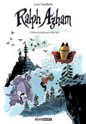 Ralph Azham 2: Und am Anfang wartet der Tod