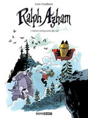 Ralph Azham 2: Und am Anfang wartet der Tod