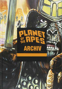 Planet der Affen: Archiv - Band Vier