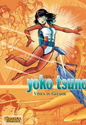 Yoko Tsuno - Sammelbände 4: Vinea in Gefahr