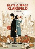Beate & Serge Klarsfeld: Die Nazijäger