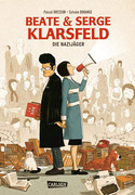 Beate & Serge Klarsfeld: Die Nazijäger