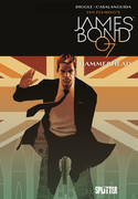 James Bond 007 - Band 3: Hammerhead