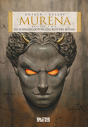 Murena: Kapitel 5 & 6 (2. Zyklus)